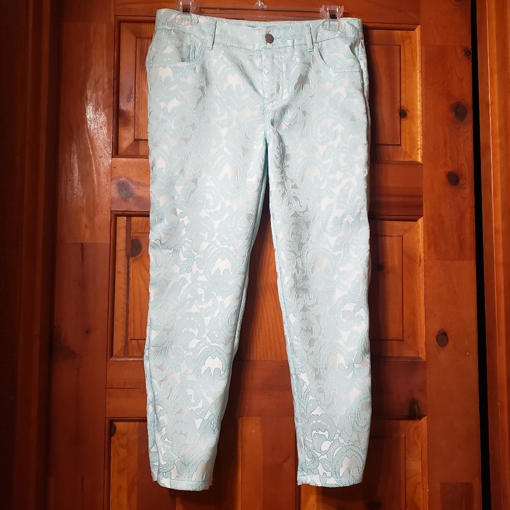 💛2/$20💛J.Lopez Sz 2 dressy pants so pretty